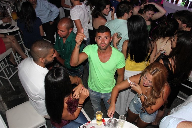 BLVD 44 Opening